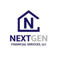 NextGen Financial Services Logo
