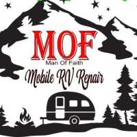 MOF Mobile RV Repair Logo