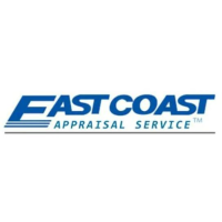 East Coast Appraisal Service Logo