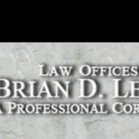 LAW OFFICES OF BRIAN D. LERNER, A Professional Corporation Logo