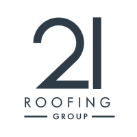 21 Roofing Group Logo