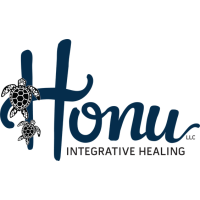 Honu Integrative Healing Logo