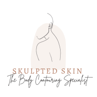 Skulpted Skin the Body Contouring Specialist Logo