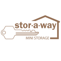Stor-A-Way Mini Storage Logo