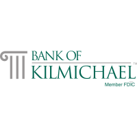 Bank Of Kilmichael Logo