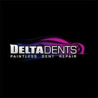 Delta Dents Logo