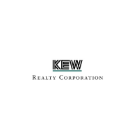 KEW Realty Corporation Logo