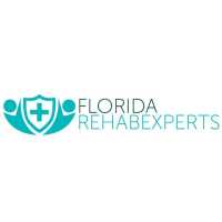 Orlando Health & Rehabilitation Center Logo