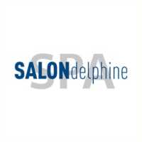 Salon Delphine Spa Logo