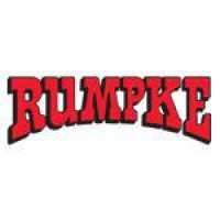Rumpke Waste & Recycling Logo
