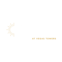 The Rays at Vegas Towers Logo