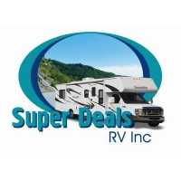 Super Deals RV Inc Logo