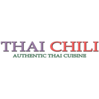 Thai Chili Logo