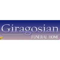 Giragosian Funeral Home Logo