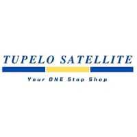 Tupelo Satellite Logo