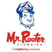 Mr. Rooter Plumbing of San Diego County Logo