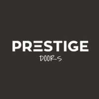 Prestige Doors Inc. Logo