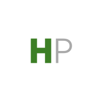 Hill Plastering Logo