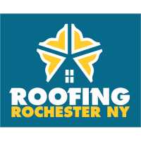 Roofing Rochester NY Logo