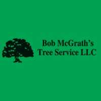 Bob McGrath's Tree Service, LLC Logo