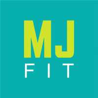 MJ Fit Logo