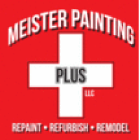 Meister Painting Plus LLC Logo