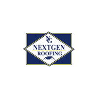 Nextgen Roofing Logo