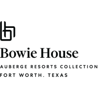 Bowie House, Auberge Resorts Collection Logo