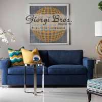 Giorgi Bros. Furniture Showroom Logo