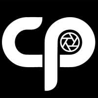 Christian Purdie Photography Logo