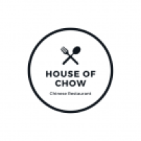 House Of Chow Logo
