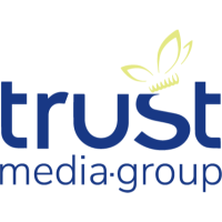 Trust Media Group Logo