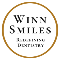 Winn Smiles - Shallowford Logo