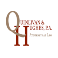 Quinlivan & Hughes, P.A. Logo