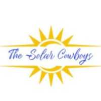 The Solar Cowboys Logo