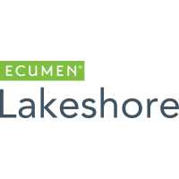 Ecumen Lakeshore Logo