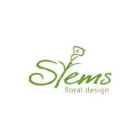 Stems Floral Design Logo