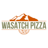 Wasatch Pizza Logo