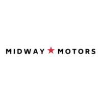 Midway Motors Supercenter Logo