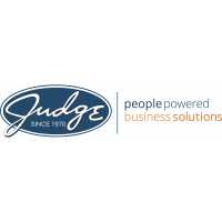 The Judge Group Logo