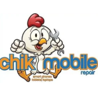 Chik Mobile LLC Logo