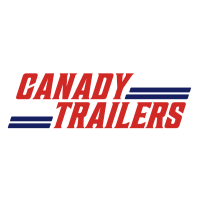 Canady Trailers Logo