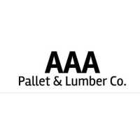 AAA Pallet & Lumber Co. Logo