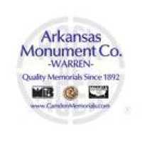 Arkansas Monument Company Logo