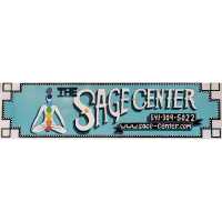 Sage Center of Massage Logo