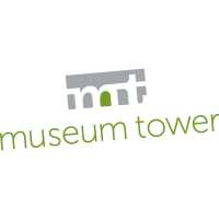 Museum Tower Logo