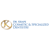 Doctor Krape - Cosmetic & Specialized Dentistry Logo