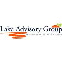 Lake Advisory Group Logo