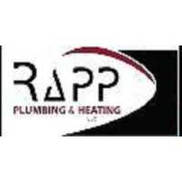 Rapp Plumbing & Heating, LLC Logo
