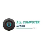 All Computer Needs Logo